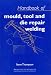 Handbook of Mould, Tool and Die Repair Welding
