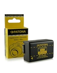 Battery Panasonic DMW-BMB9 E / Leica BP-DC9 E with Infochip · 100% compatible with Panasonic Lumix DMC-FZ40 / DMC-FZ45 / DMC-FZ47 / DMC-FZ48 / DMC-FZ60 / DMC-FZ62 / DMC-FZ70 / DMC-FZ72 / DMC-FZ100 / DMC-FZ150 - Leica V-LUX 2 / V-LUX 3