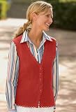 Summer Sweater Vest