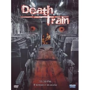 Death train [Import italien]