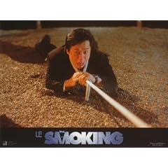 The Tuxedo Plakat Movie Poster (11 x 14 Inches - 28cm x 36cm) (2002) French B