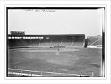 Newswire Photo (S): Fenway Ball Park - Boston