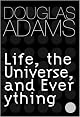 Life, the Universe and Everything