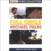 Full Circle: A Pacific Journey with Michael Palin | [Michael Palin]