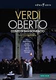Verdi - Oberto