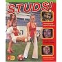 Studs!: The Greatest Retro Football Annual the World Has Ever Seen