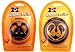 Missouri Tigers SportClip Headphones with Wind-Up Storage Case