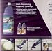 Value Pack Swiffer Wetjet with Mop, Pads, Scrub Strip and 2 Cleaning Solution. 4 X the Refills