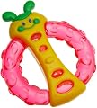 Dubon Water Filled Beetle Shaped Teether, Beetle