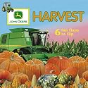 John Deere: Fun Flaps: Harvest