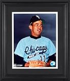 Luis Aparicio Chicago White Sox Framed Unsigned 8x10 Photograph