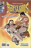 Battle Gods: Warriors of the Chaak #7 October 2000