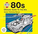 Haynes The Ultimate Guide To ... 80s Search