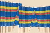 Kitchen & Housewares : Beach windbreak 8 pole extra tall