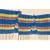 Beach windbreak 8 pole extra tall
