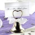 Bell Place Card Holder