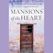 Mansions of the Heart: Exploring the Seven Stages of Spiritual Growth | [R. Thomas Ashbrook]