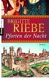 Pforten der Nacht - Brigitte Riebe