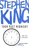 Four Past Midnight