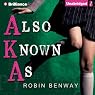 Also Known As: AKA, Book 1