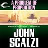 A Problem of Proportion: The Human Division, Episode 11