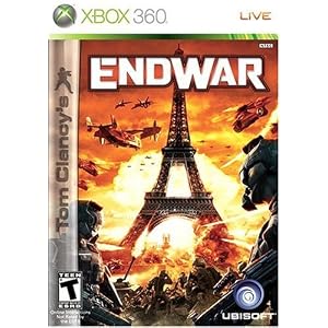 Tom Clancy's EndWar