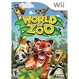 World Of Zoo