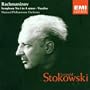 Stokowski Conducts Rachmaninoff