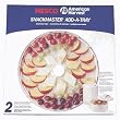 Nesco Add-A-Tray for FD-40/FD-50/FD-60
