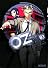 Oz-オズ- 3 (MFコミックス アライブシリーズ)