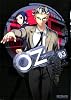 Oz-オズ- 3 (MFコミックス アライブシリーズ)