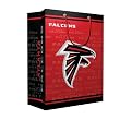 Atlanta Falcons NFL Medium Gift Bag (9.75 Tall)"