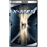 X-Men [UMD Mini for PSP] [2000]