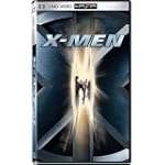 X-Men [UMD pour PSP]