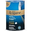 3 pack Rogaine for Men Hair Regrowth Treatment, Easy-to-Use Foam, 2.11 Ounce