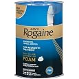 Rogaine for Men Hair Regrowth Treatment, Easy-to-Use Foam, 2.11 Ounce, (3 month supply)