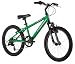 Diamondback Octane Jr Boy’s Mountain Bike (2011 Model, 20-Inch Wheels)