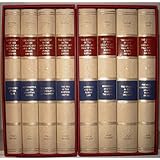 The History of the Decline and Fall of the Roman Empire (8 Volumes Set)