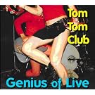 Genius Of Live