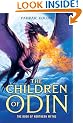 The Children of Odin: The Book of Northern Myths