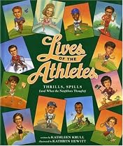 Lives of the Athletes: Thrills, Spills (and What the Neighbors Thought)