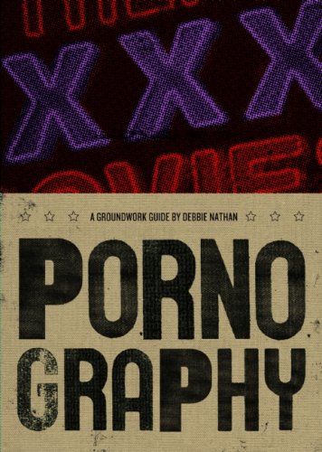 Pornography (Groundwork Guides)