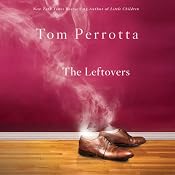 The Leftovers | [Tom Perrotta]