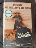 Zeig mir das Spielzeug des Todes - Ty Hardin