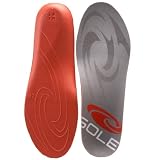 Sole Thin Sport Custom Footbed