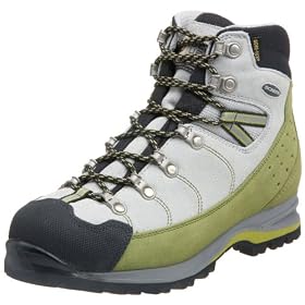 SCARPA Women's Mustang GTX Lady Hiking Boot