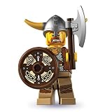 LEGO® Viking 8804 Series 4 Minifigures