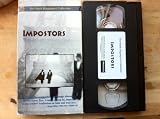 Imposters [VHS]