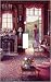 Victorian Scene Decorative Switchplate Cover