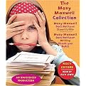 The Moxy Maxwell Collection (Moxy Maxwell Does Not Love Stuart Little / Moxy Maxwell Does Not Love Writing Thank-You Notes) (Unabridged) (Compact Disc)